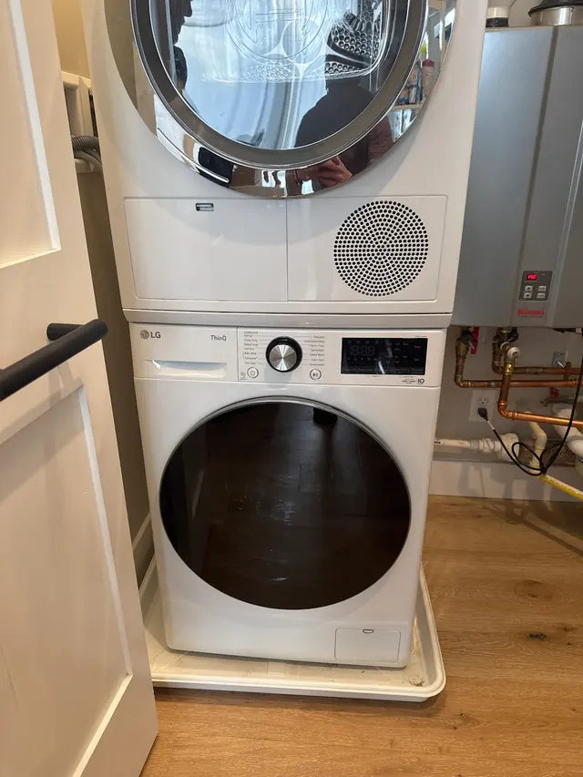AF Appliance — customer photo 6