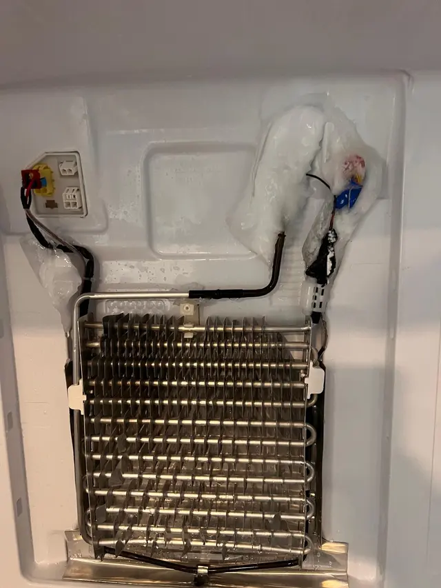 AF Appliance — photo from the business 7