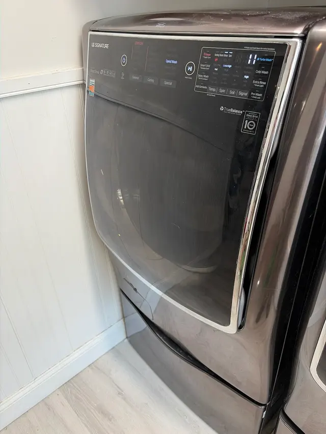 AF Appliance — customer photo 5
