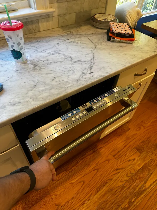 Appliance Pro Care — photo from the business 5
