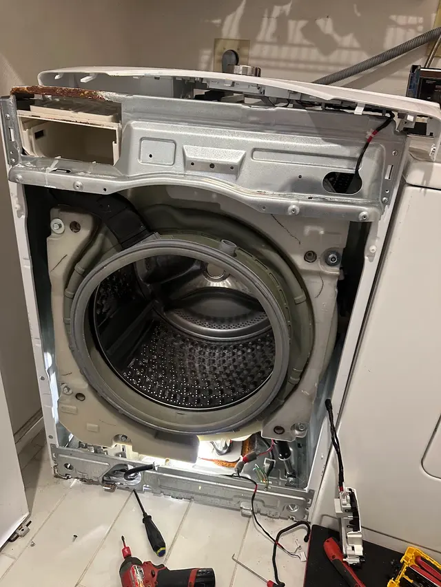 Appliance Pro Care — photo from the business 8