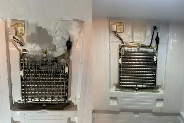 Appliance Pro Care — photo from the business 9