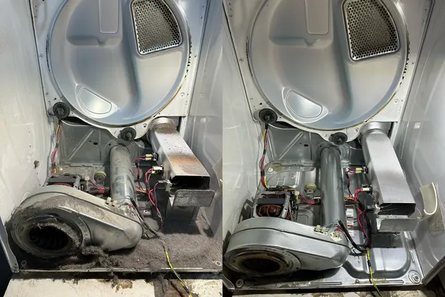 Appliance Pro Care — photo from the business 2