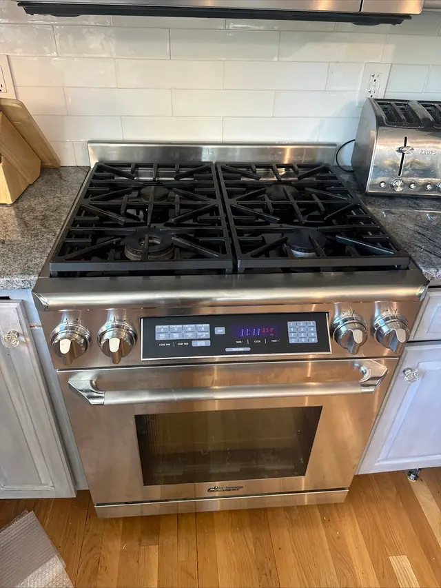 Appliance Pro Care — photo from the business 4