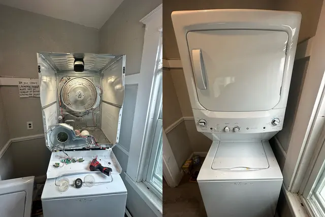 Appliance Pro Care — photo from the business 3