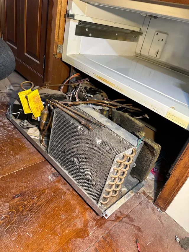 Appliance Pro Care — photo from the business 10