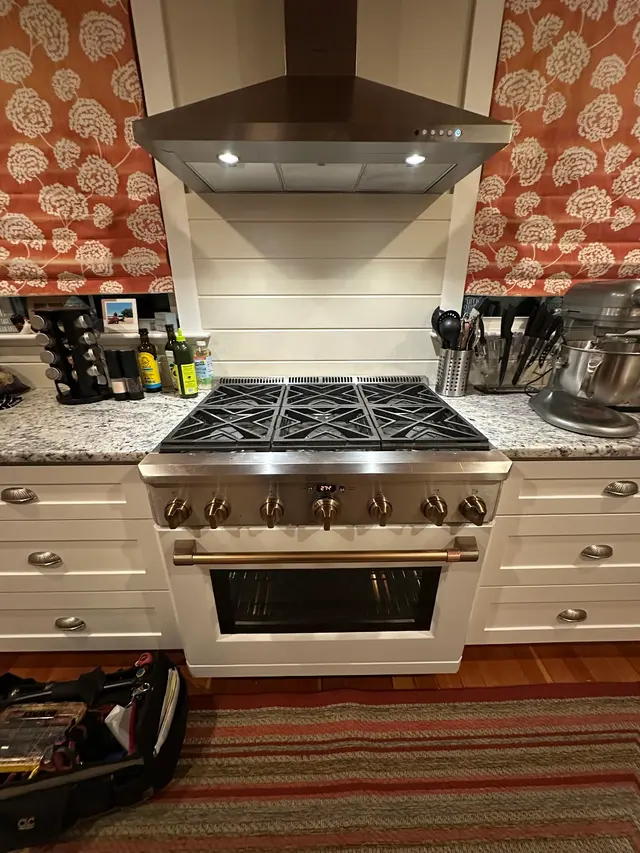 Appliance Pro Care — customer photo 7