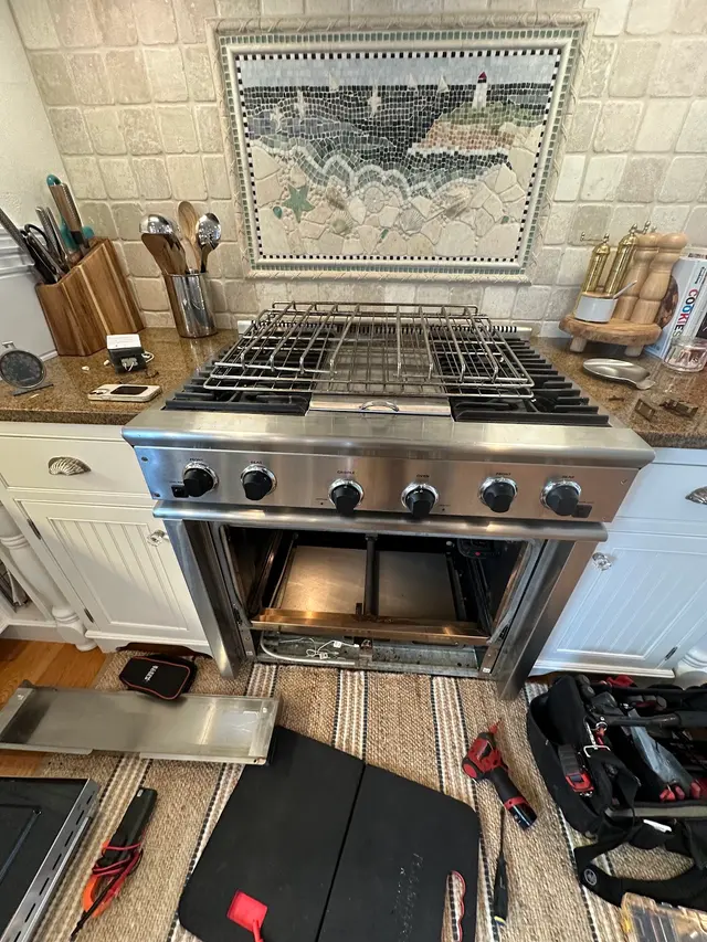 Appliance Pro Care — photo from the business 6