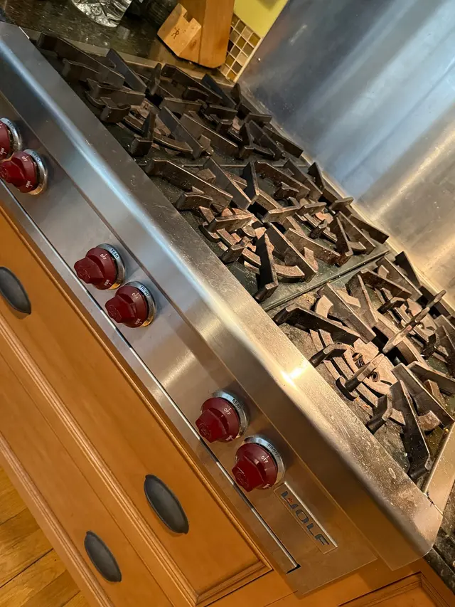 Apex Appliance Repair — photo from the business 4