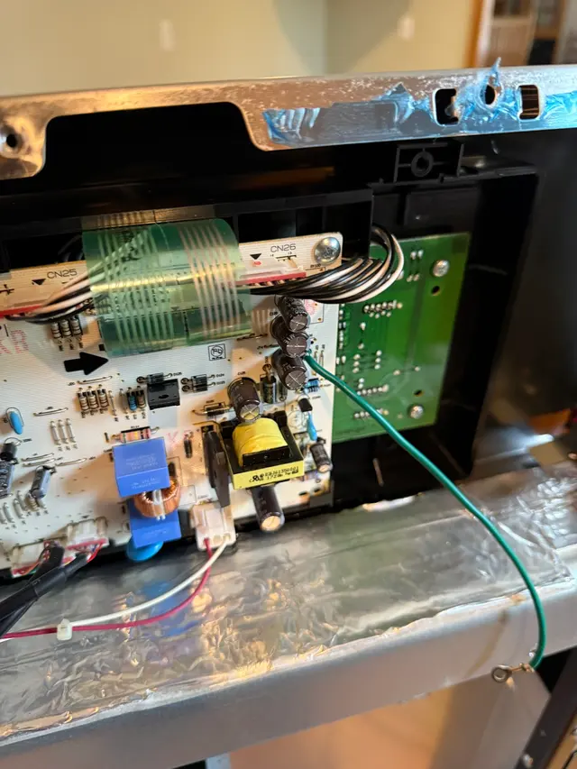 Apex Appliance Repair — photo from the business 5