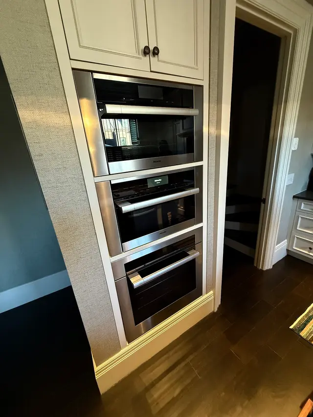 Apex Appliance Repair — photo from the business 10