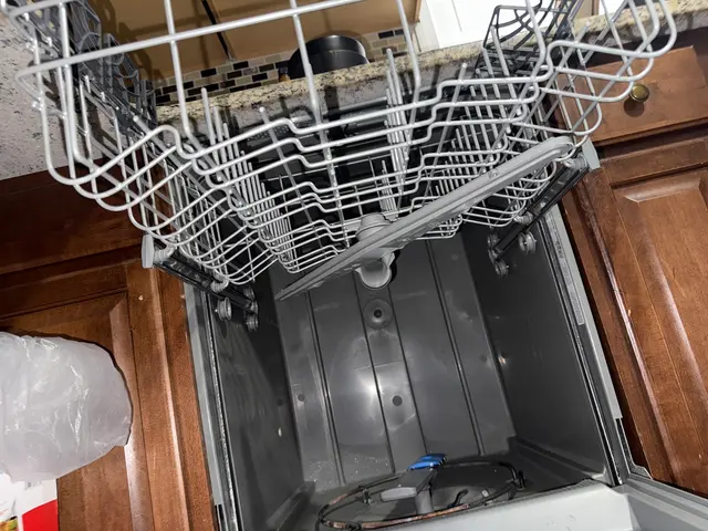 Apex Appliance Repair — photo from the business 12