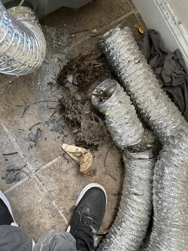 Apex Appliance Repair — photo from the business 3