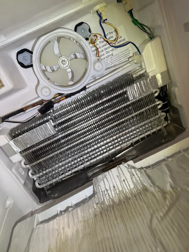 Apex Appliance Repair — photo from the business 9