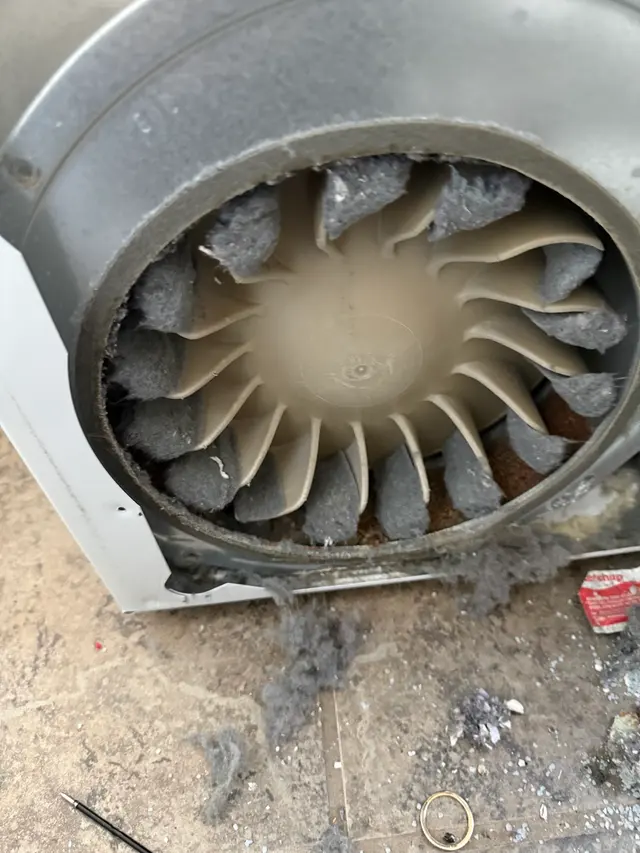 Apex Appliance Repair — photo from the business 8