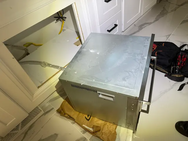 Apex Appliance Repair — photo from the business 6