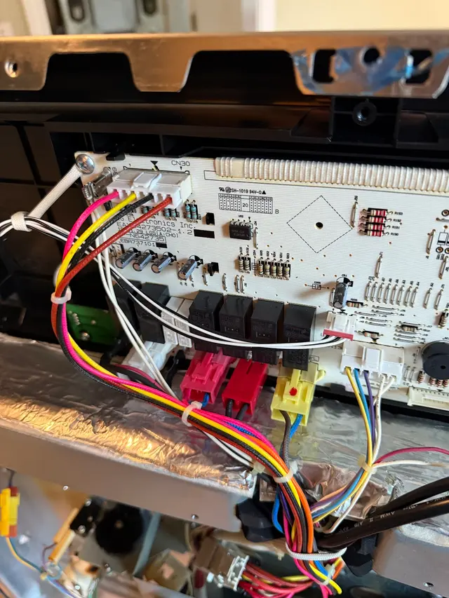 Apex Appliance Repair — photo from the business 11