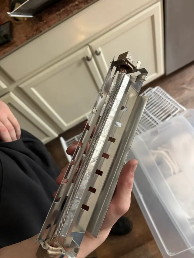 Same Day Appliance Repair — customer photo 5