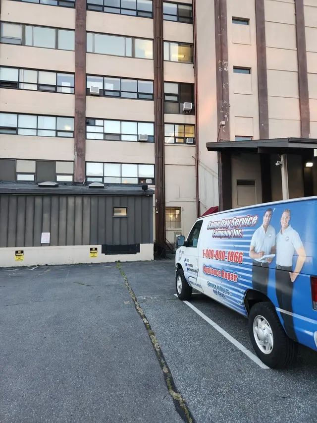 Same Day Appliance Repair — photo from the business 3