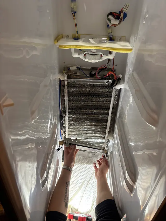 Same Day Appliance Repair — customer photo 4