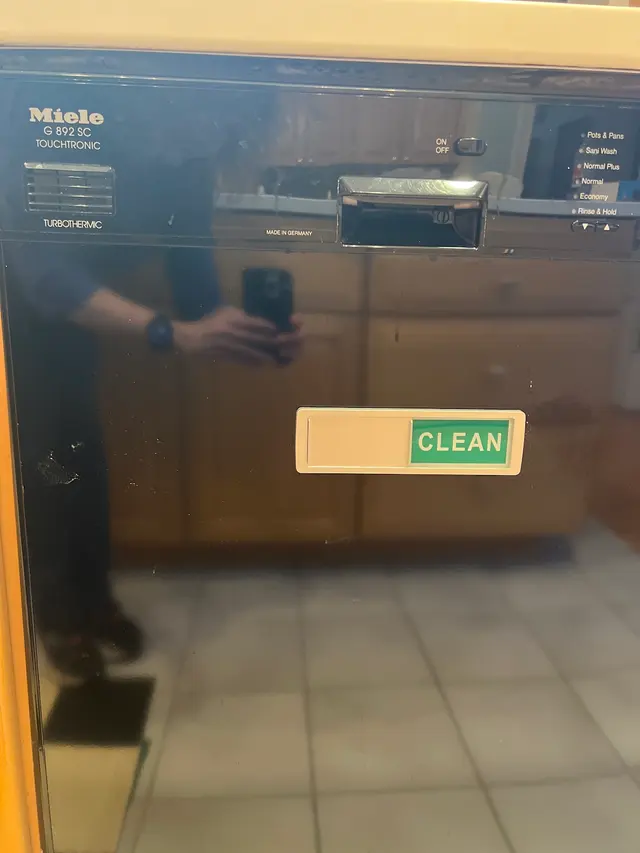 Same Day Appliance Repair — customer photo 6