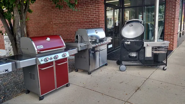 George Washington Toma TV and Appliance — photo from the business 6