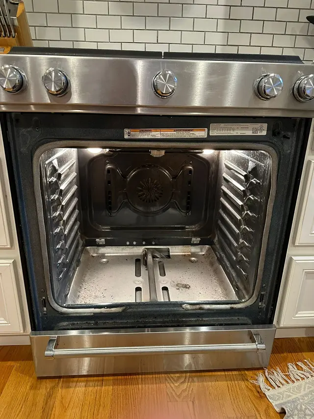 Fasteny Appliance Repair LLC — photo from the business 12