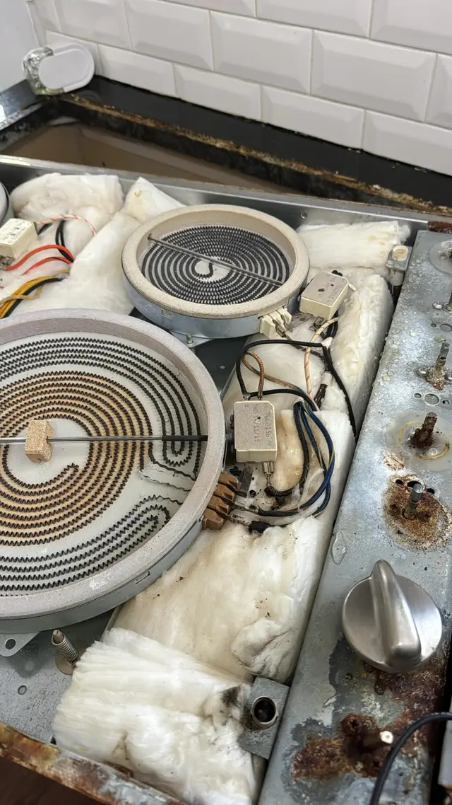 Fasteny Appliance Repair LLC — photo from the business 9