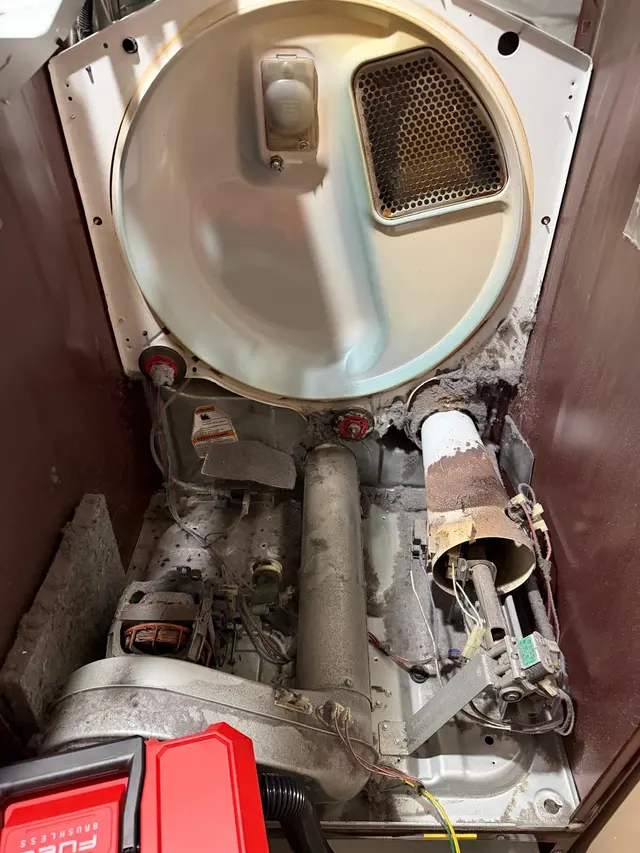 Fasteny Appliance Repair LLC — photo from the business 2