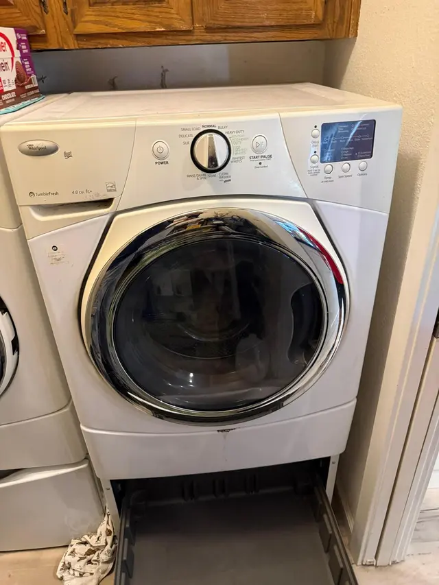 Fasteny Appliance Repair LLC — photo from the business 4
