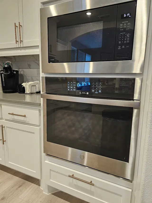 Fasteny Appliance Repair LLC — customer photo 6
