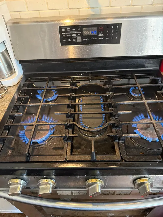 Fasteny Appliance Repair LLC — photo from the business 5
