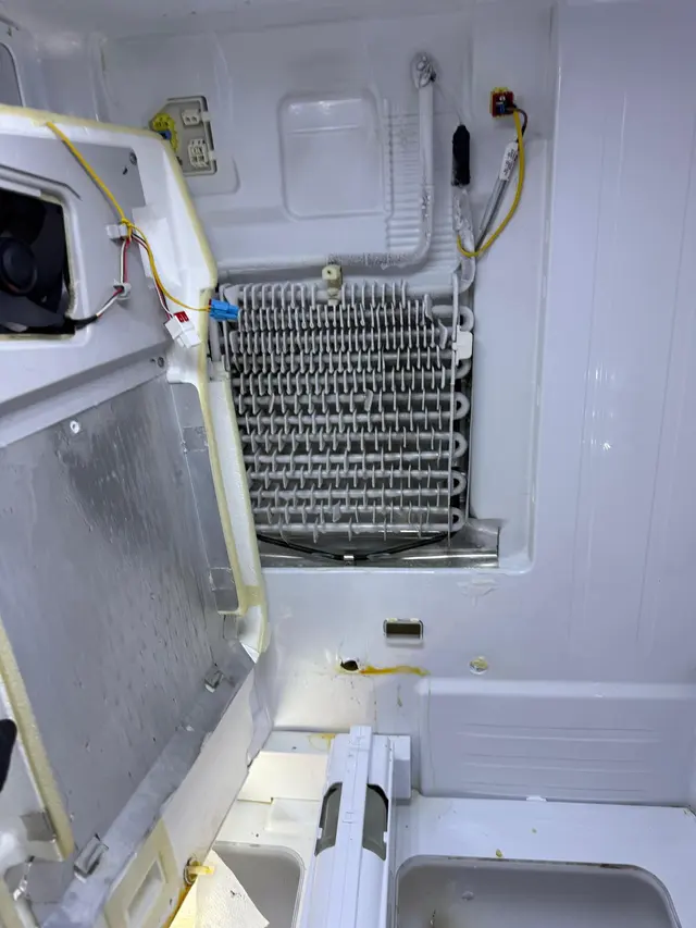 Fasteny Appliance Repair LLC — photo from the business 3