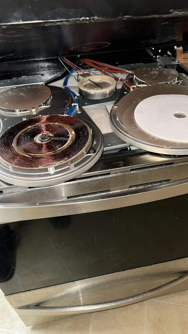 Fasteny Appliance Repair LLC — photo from the business 11