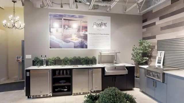 Yale Appliance — photo from the business 12