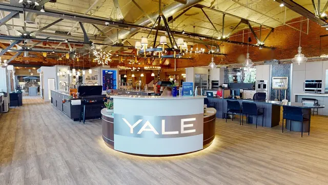Yale Appliance — photo from the business 11