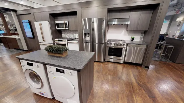 Yale Appliance — photo from the business 8