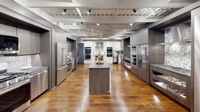 Yale Appliance — photo from the business 9