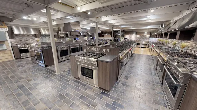 Yale Appliance — photo from the business 3