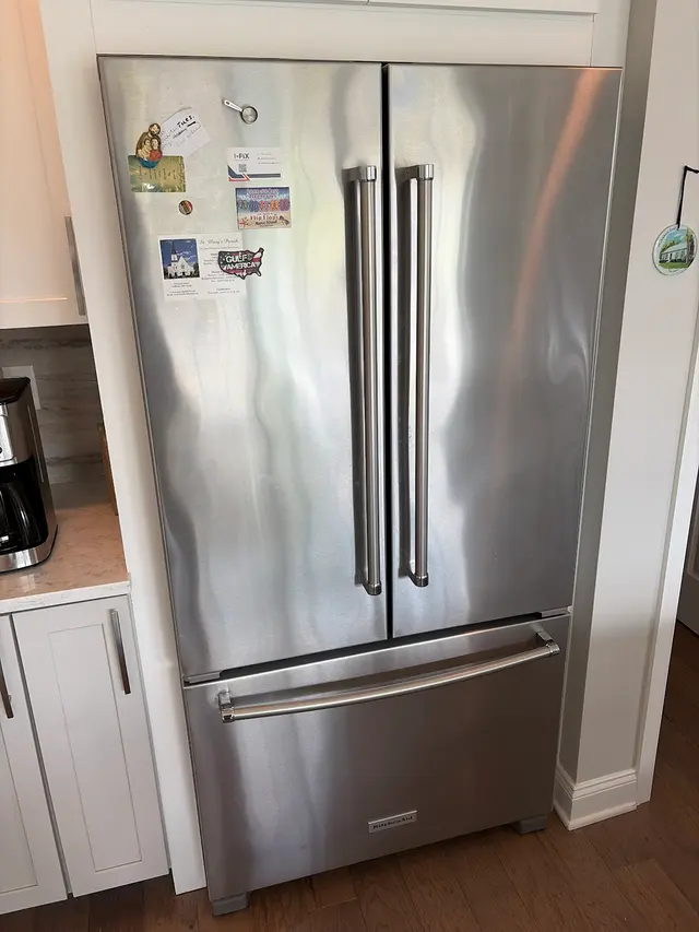 I Fix Appliance Repair INC — customer photo 7