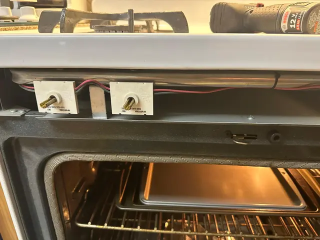 I Fix Appliance Repair INC — photo from the business 11