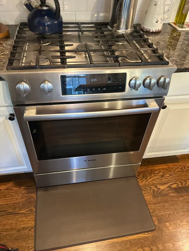 I Fix Appliance Repair INC — customer photo 3
