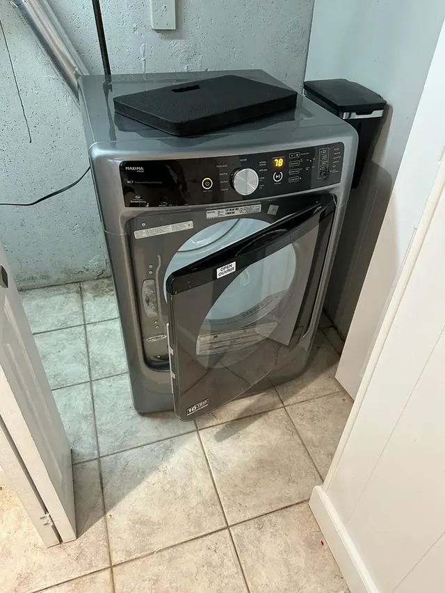 Master of Appliances Repair — photo from the business 11
