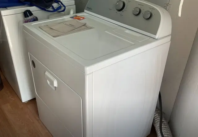 Master of Appliances Repair — photo from the business 4
