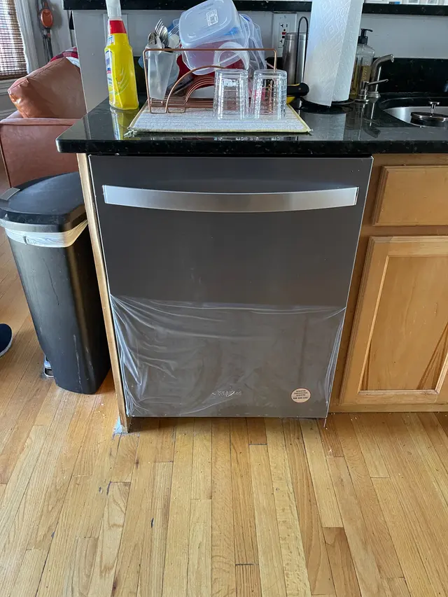 Master of Appliances Repair — photo from the business 10