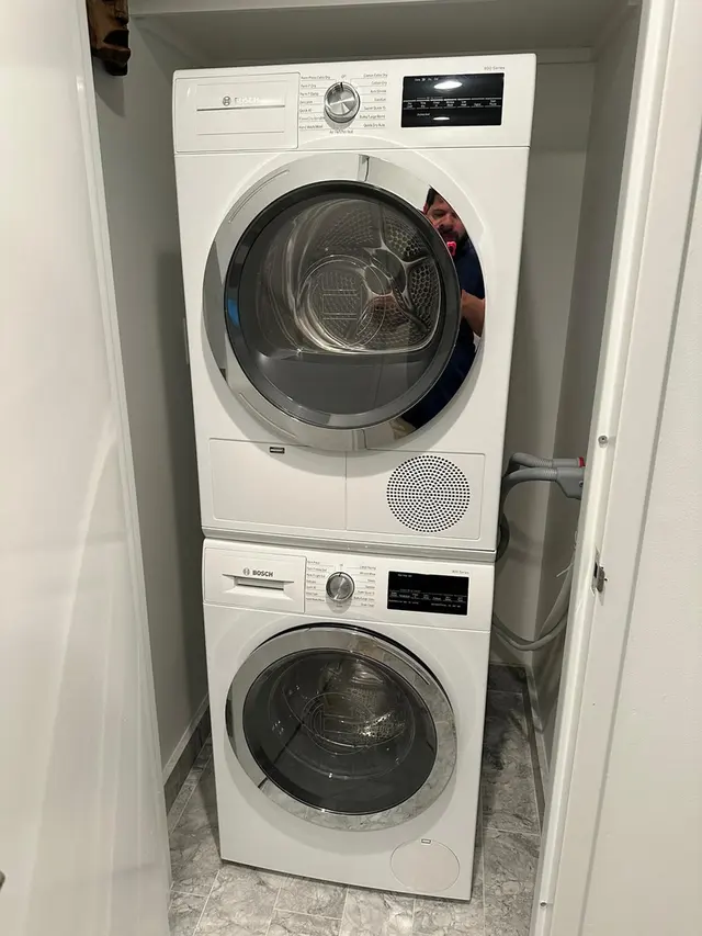Master of Appliances Repair — photo from the business 3