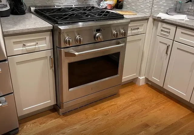 Master of Appliances Repair — photo from the business 12
