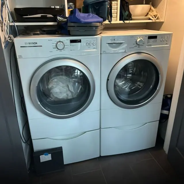 Master of Appliances Repair — photo from the business 6