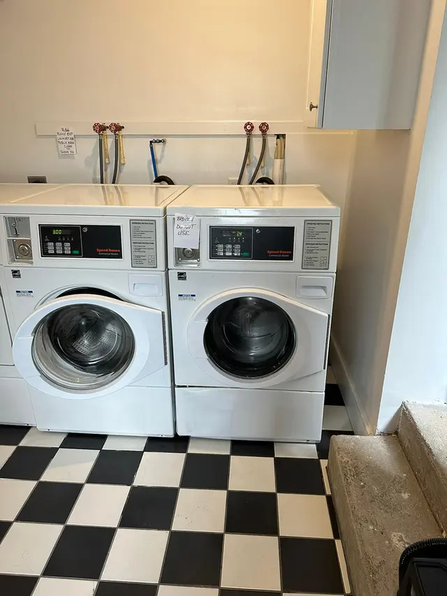 Master of Appliances Repair — photo from the business 9