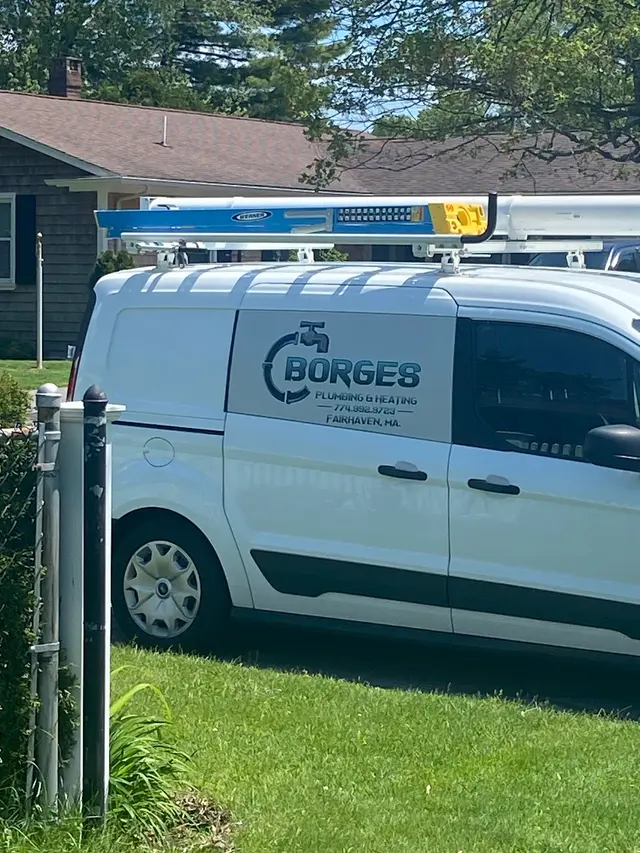 Borges Plumbing & Heating — customer photo 3
